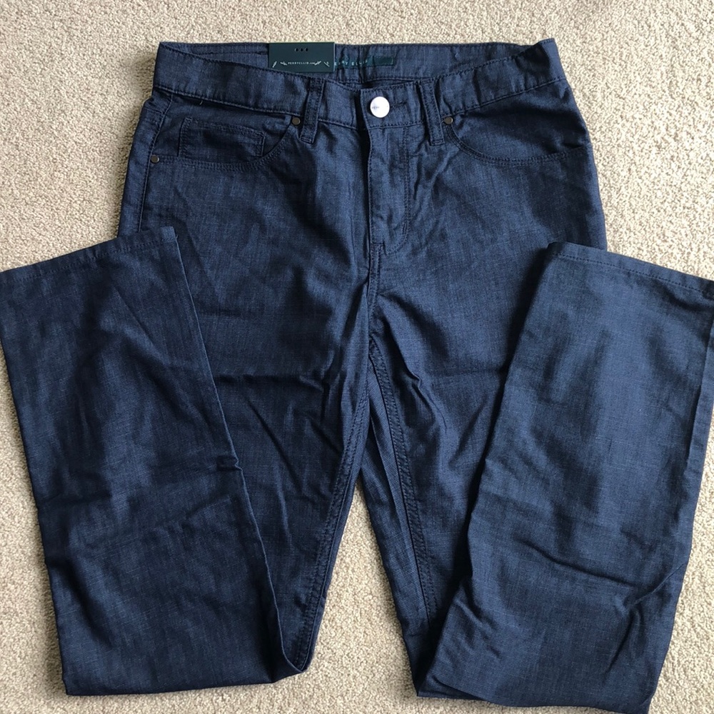 NWT! Perry Ellis Trousers